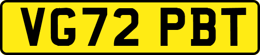 VG72PBT