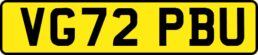VG72PBU