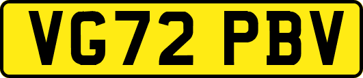 VG72PBV