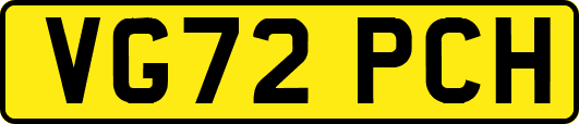 VG72PCH