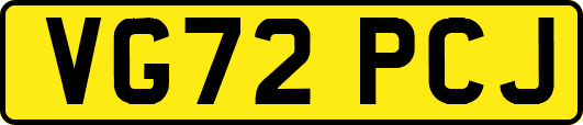 VG72PCJ