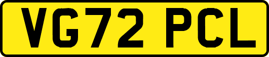VG72PCL