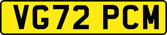 VG72PCM