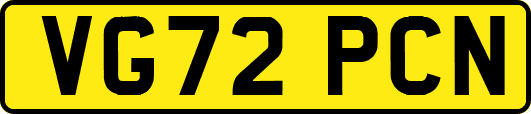 VG72PCN