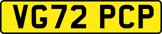 VG72PCP