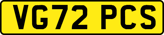 VG72PCS