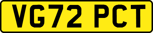 VG72PCT