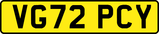 VG72PCY