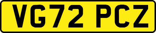 VG72PCZ