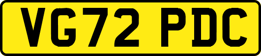 VG72PDC