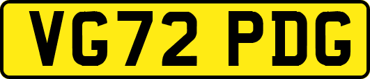 VG72PDG