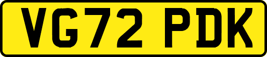VG72PDK