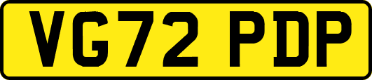 VG72PDP