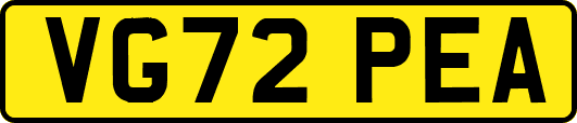 VG72PEA