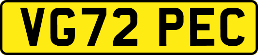 VG72PEC