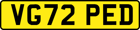 VG72PED