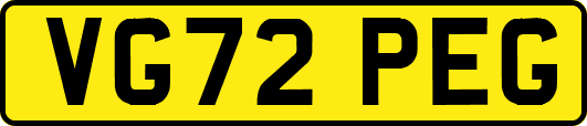VG72PEG