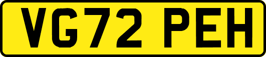 VG72PEH