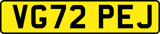 VG72PEJ