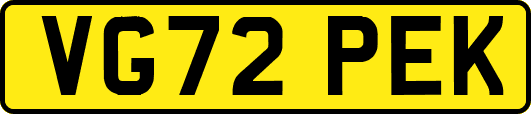 VG72PEK