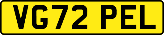 VG72PEL