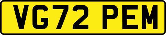 VG72PEM