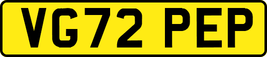 VG72PEP
