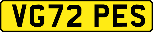 VG72PES