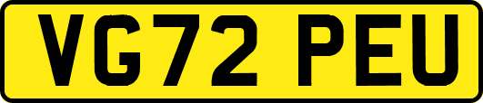 VG72PEU