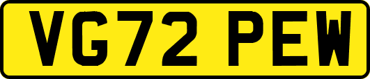 VG72PEW