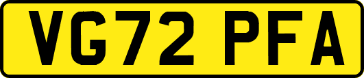 VG72PFA