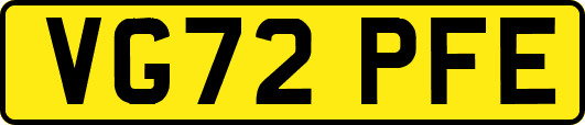 VG72PFE