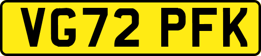 VG72PFK