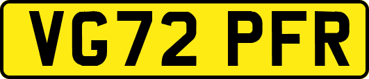 VG72PFR