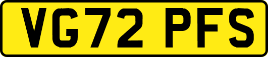 VG72PFS