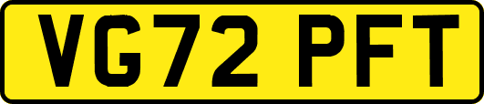 VG72PFT