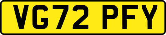 VG72PFY