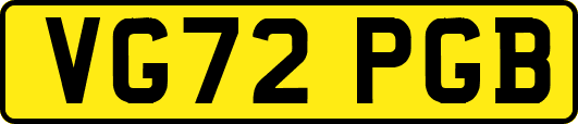 VG72PGB
