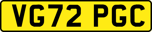 VG72PGC