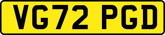 VG72PGD