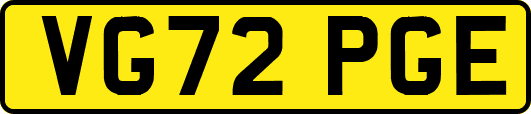 VG72PGE