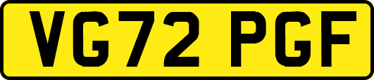 VG72PGF