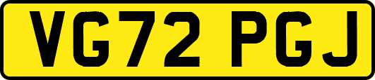 VG72PGJ