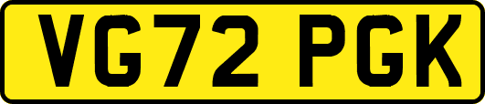 VG72PGK