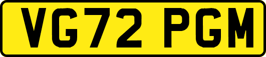 VG72PGM