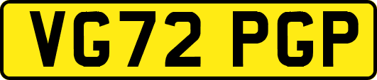 VG72PGP