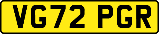 VG72PGR