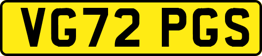 VG72PGS