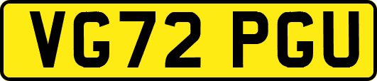 VG72PGU