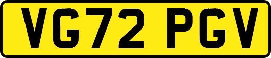 VG72PGV